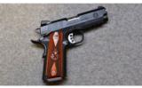 Springfield Armory ~ Champion Operator ~ .45 ACP - 1 of 2