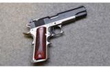 Safari ~ Unknown with Colt Slide ~ .45 ACP - 1 of 2