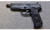 FNH ~ FNX-45 Tactical ~ .45 ACP - 2 of 2