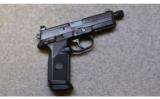 FNH ~ FNX-45 Tactical ~ .45 ACP - 1 of 2