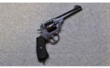 Webley ~ Mark VI ~ .455 Webley - 1 of 2