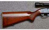 Remington ~ Woodsman Model 742 ~ .30-06 Spg - 2 of 9