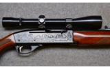 Remington ~ Woodsman Model 742 ~ .30-06 Spg - 3 of 9