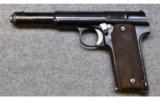 Astra ~ 1921 (400) ~ 9mm Largo - 2 of 2