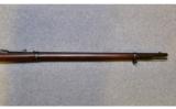 Springfield Armory ~ 1873 Rifle Trapdoor ~ .45-70 Govt. - 4 of 9