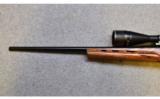 Simmons (Mauser) ~ Reworked GEW 98 ~ .257 Roberts Imp. - 7 of 10