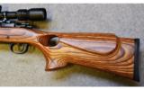 Simmons (Mauser) ~ Reworked GEW 98 ~ .257 Roberts Imp. - 9 of 10