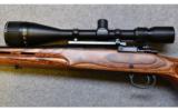Simmons (Mauser) ~ Reworked GEW 98 ~ .257 Roberts Imp. - 8 of 10