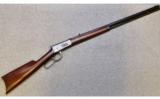 Winchester ~ 1894 ~ .32-40 WCF - 1 of 9