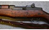Springfield Armory ~ U.S. Rifle (M1 Garand) ~ .30 M1 - 8 of 9