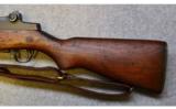 Springfield Armory ~ U.S. Rifle (M1 Garand) ~ .30 M1 - 9 of 9