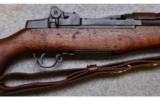 Springfield Armory ~ U.S. Rifle (M1 Garand) ~ .30 M1 - 3 of 9