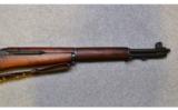 Springfield Armory ~ U.S. Rifle (M1 Garand) ~ .30 M1 - 4 of 9