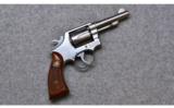 Smith & Wesson ~ 64 M&P ~ .38 Special - 1 of 2