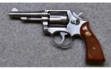 Smith & Wesson ~ 64 M&P ~ .38 Special - 2 of 2