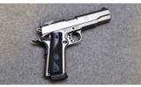 Ruger ~ SR1911 ~ .45 ACP - 1 of 2