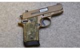 SIG Sauer ~ P938 Scorpion ~ 9mm - 1 of 2
