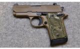 SIG Sauer ~ P938 Scorpion ~ 9mm - 2 of 2
