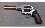 Ruger ~ Super Redhawk ~ 10MM ~ As New - 2 of 2