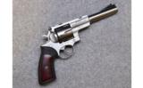 Ruger ~ Super Redhawk ~ 10MM ~ As New - 1 of 2