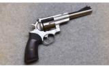 Ruger ~ Super Redhawk ~ 10MM ~ As New - 1 of 2