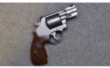Smith & Wesson ~ 686-6 Performance Center ~ .357 Mag. - 1 of 2
