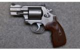 Smith & Wesson ~ 686-6 Performance Center ~ .357 Mag. - 2 of 2