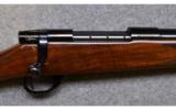 Weatherby ~ Vanguard Deluxe ~ .300 Wby. Mag. - 3 of 9