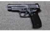 SIG Sauer ~ P226 ~ 9mm - 2 of 2