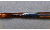 Browning ~ Superposed ~ 12 Ga. - 5 of 9