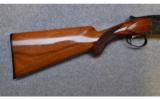 Browning ~ Superposed ~ 12 Ga. - 2 of 9
