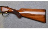 Browning ~ Superposed ~ 12 Ga. - 9 of 9