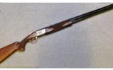 Browning ~ Cynergy Classic ~ 12 Ga. - 1 of 9