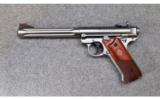 Ruger ~ Mark IV Hunter ~ .22 LR - 2 of 2