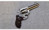 Ruger ~ SP101 Match Champion ~ .357 Mag. - 1 of 2