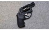 Ruger ~ LCR ~ .22 WMR - 1 of 2