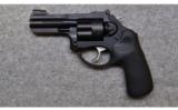 Ruger ~ LCR ~ .38 Special - 2 of 2