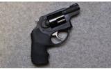 Ruger ~ LCR ~ 9mm - 1 of 2