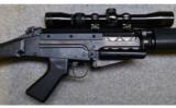 Entreprise Arms Inc. ~ L1A1 Sporter ~ 7.62 Nato - 3 of 9
