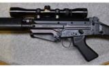 Entreprise Arms Inc. ~ L1A1 Sporter ~ 7.62 Nato - 8 of 9