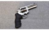 Ruger ~ GP100 ~ .357 Mag/.38 Special - 1 of 2