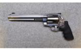 Smith & Wesson ~ 500 ~ .500 S&W - 2 of 2