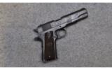 Auto Ordnance ~ 1911 A1 Victory Girls Edition ~ .45 ACP - 1 of 2