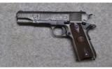Auto Ordnance ~ 1911 A1 Victory Girls Edition ~ .45 ACP - 2 of 2