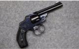 Smith & Wesson ~ New Departure ~ .32 S&W - 1 of 3