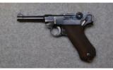 DWM ~ Luger ~ 7.65mm Parabellum - 2 of 3
