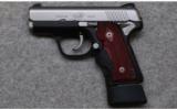 Kimber ~ Solo CDP ~ 9mm - 2 of 2