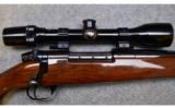 Weatherby ~ Mark V ~ .270 Weatherby Magnum - 3 of 9