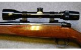 Weatherby ~ Mark V ~ .270 Weatherby Magnum - 8 of 9