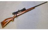 Weatherby ~ Mark V ~ .270 Weatherby Magnum - 1 of 9